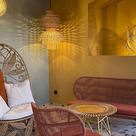 Hotel Riva Beach 포르토베쉬오 외부 사진