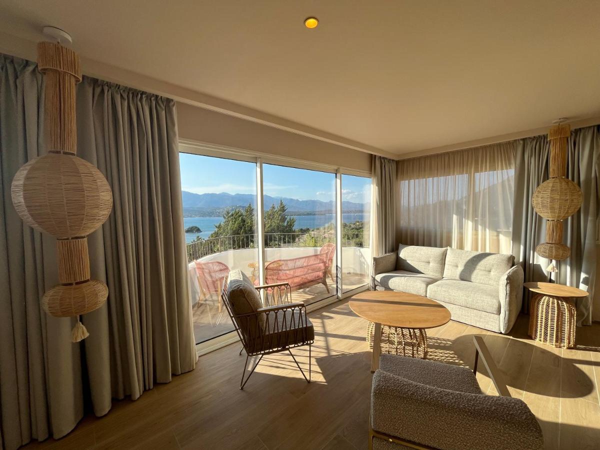 Hotel Riva Beach 포르토베쉬오 외부 사진