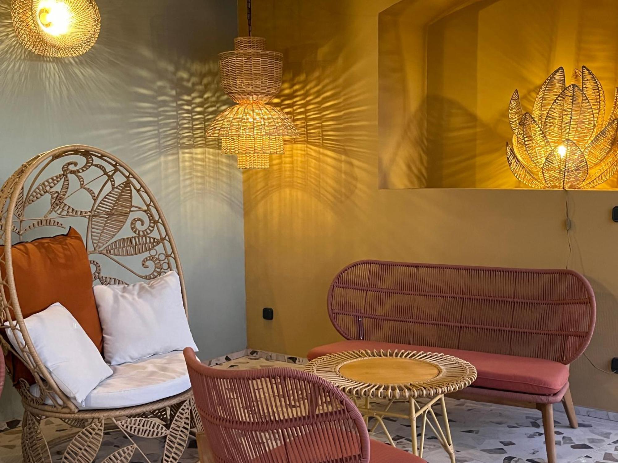 Hotel Riva Beach 포르토베쉬오 외부 사진