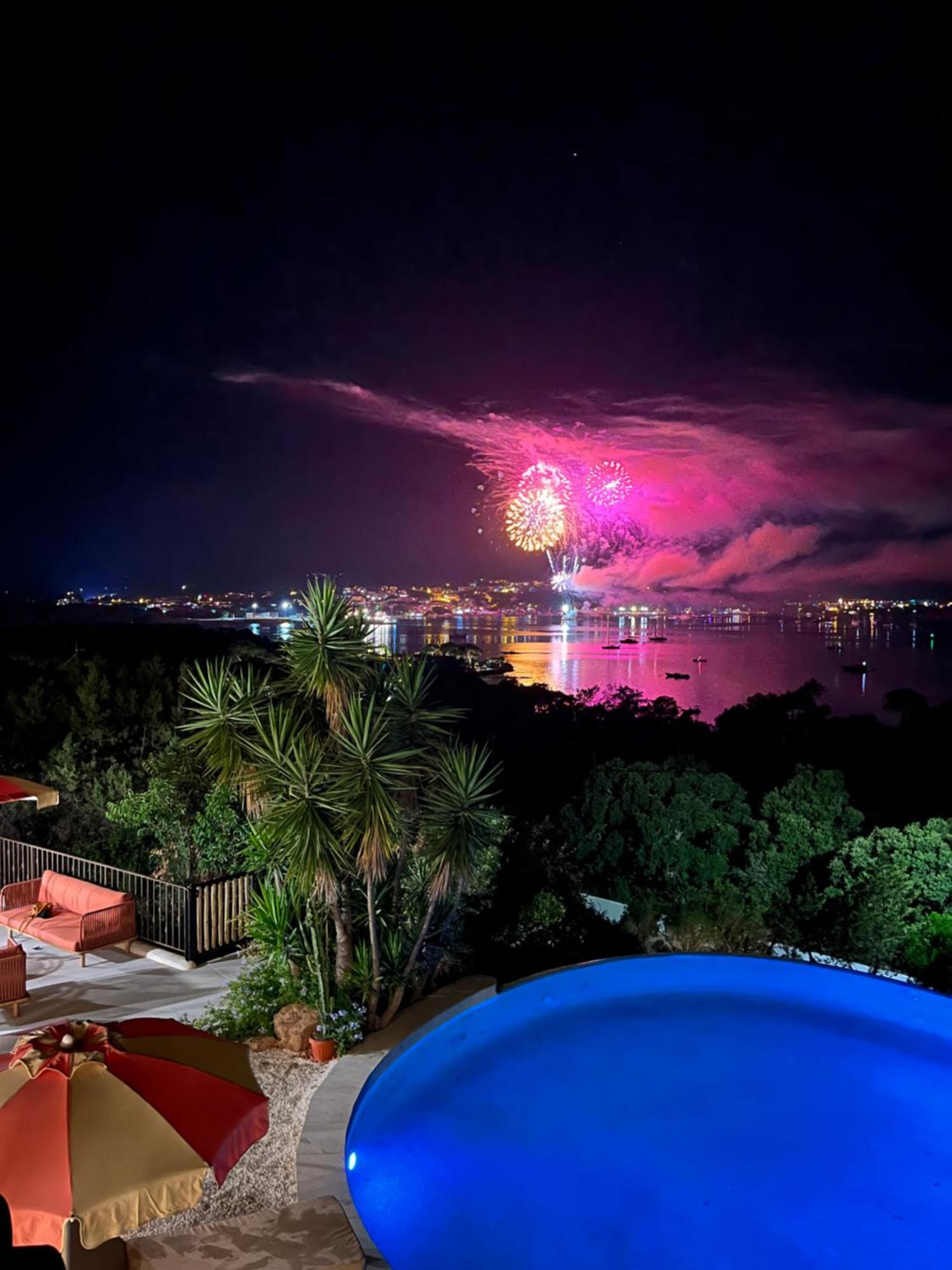 Hotel Riva Beach 포르토베쉬오 외부 사진