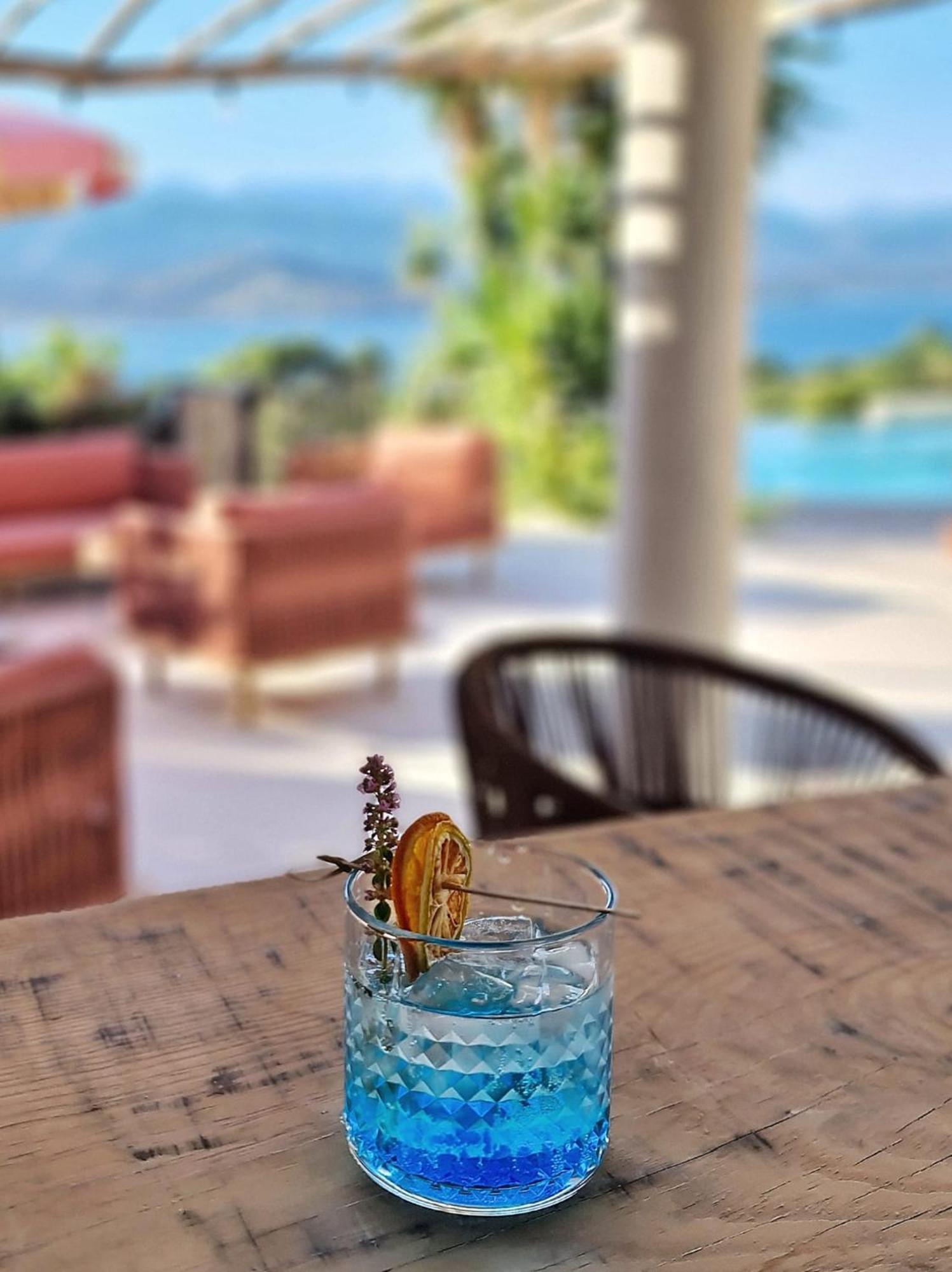 Hotel Riva Beach 포르토베쉬오 외부 사진