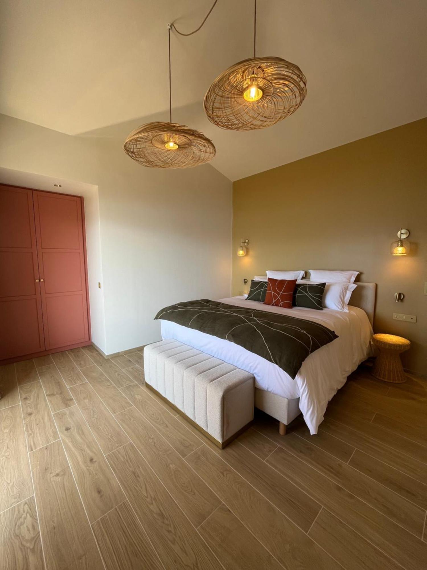 Hotel Riva Beach 포르토베쉬오 외부 사진