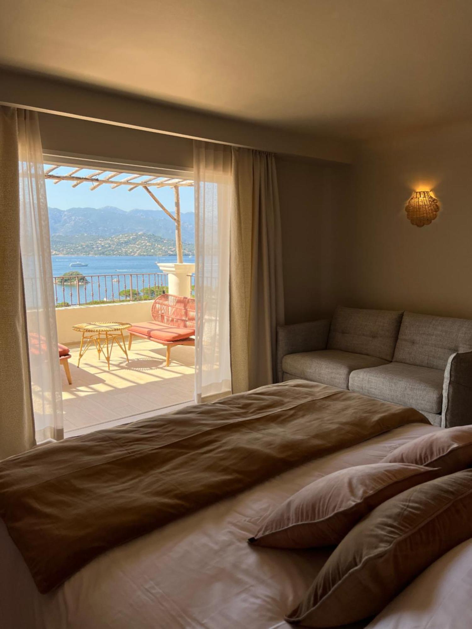 Hotel Riva Beach 포르토베쉬오 외부 사진