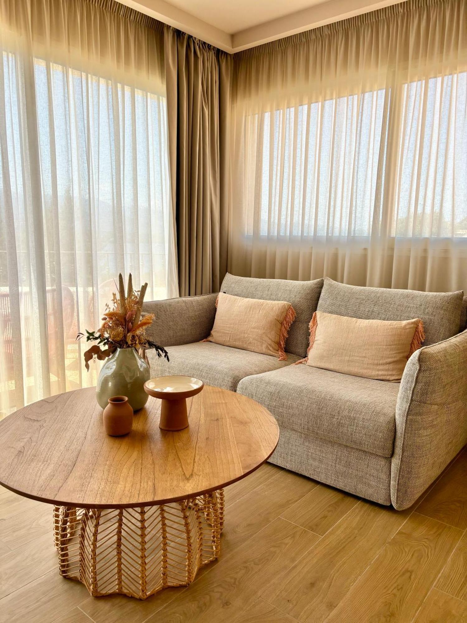 Hotel Riva Beach 포르토베쉬오 외부 사진