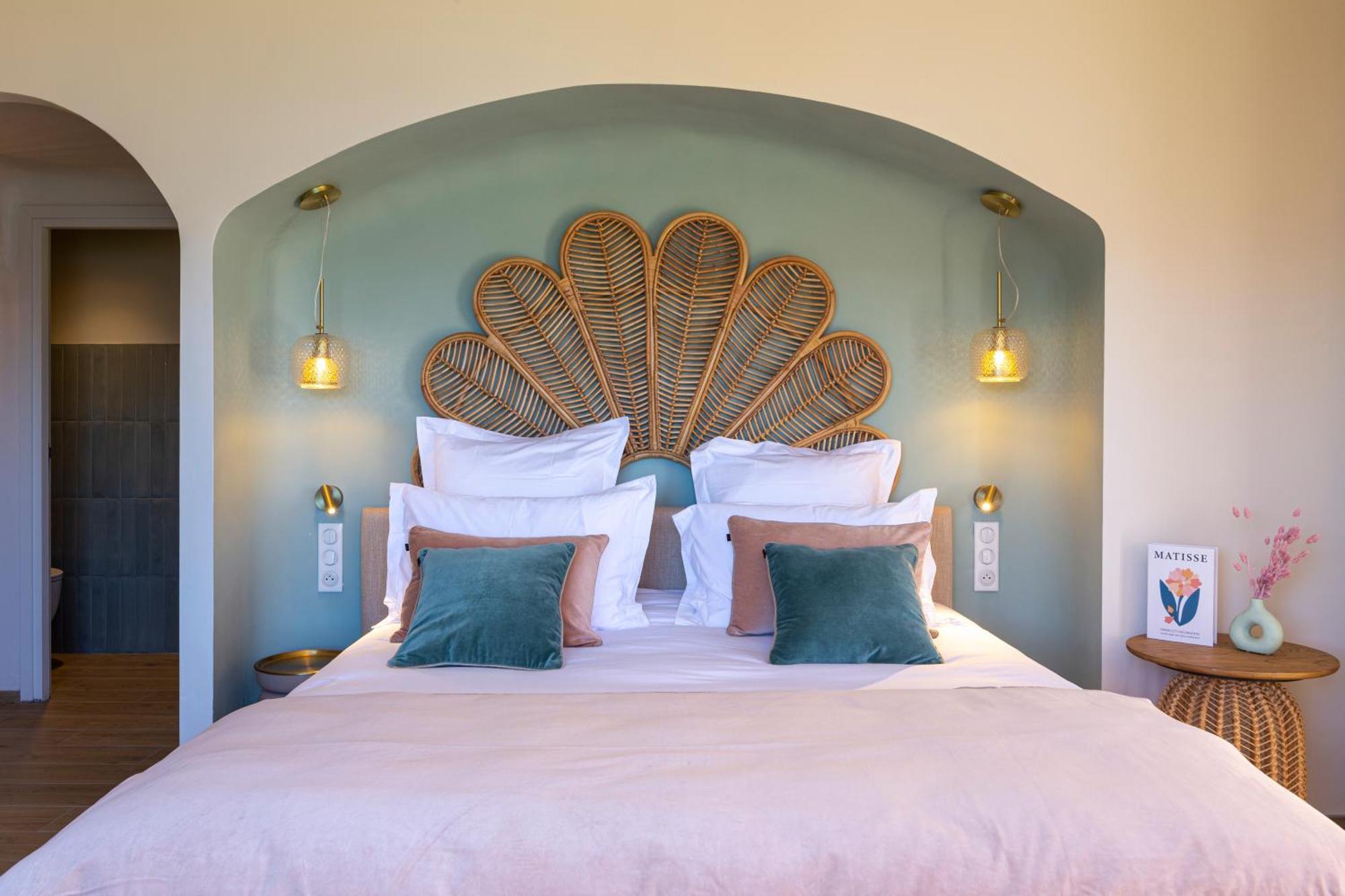 Hotel Riva Beach 포르토베쉬오 외부 사진