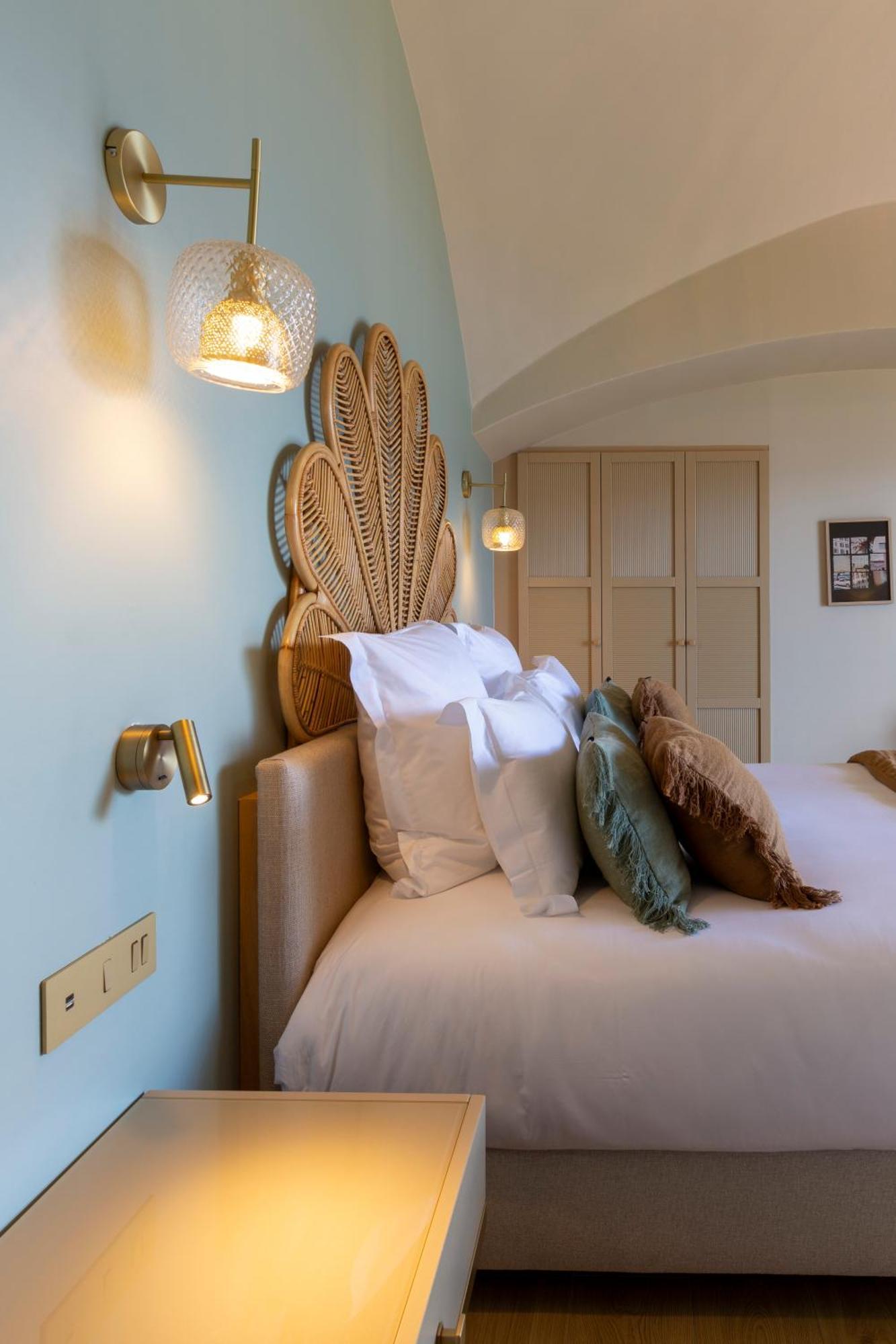 Hotel Riva Beach 포르토베쉬오 외부 사진