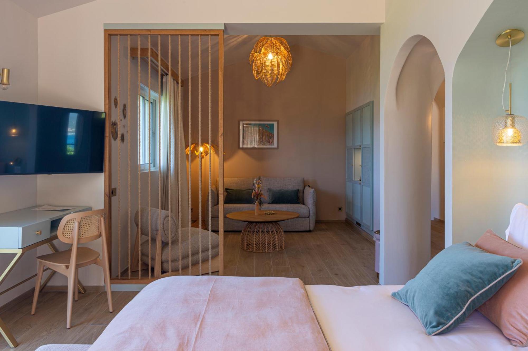 Hotel Riva Beach 포르토베쉬오 외부 사진