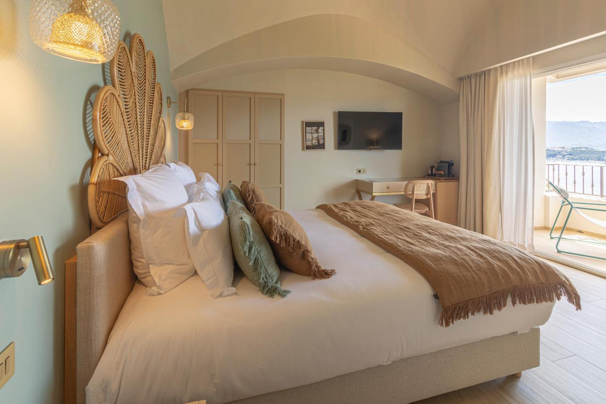 Hotel Riva Beach 포르토베쉬오 외부 사진