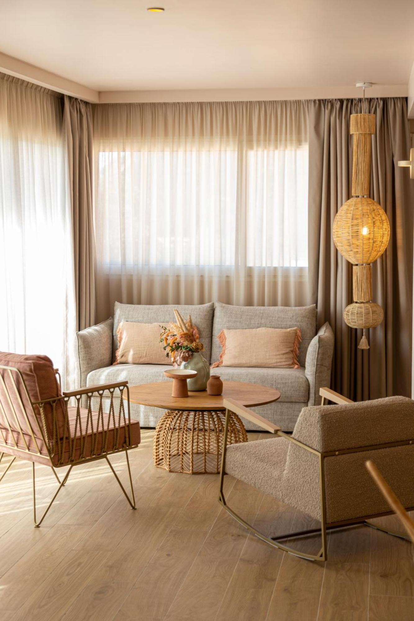Hotel Riva Beach 포르토베쉬오 외부 사진