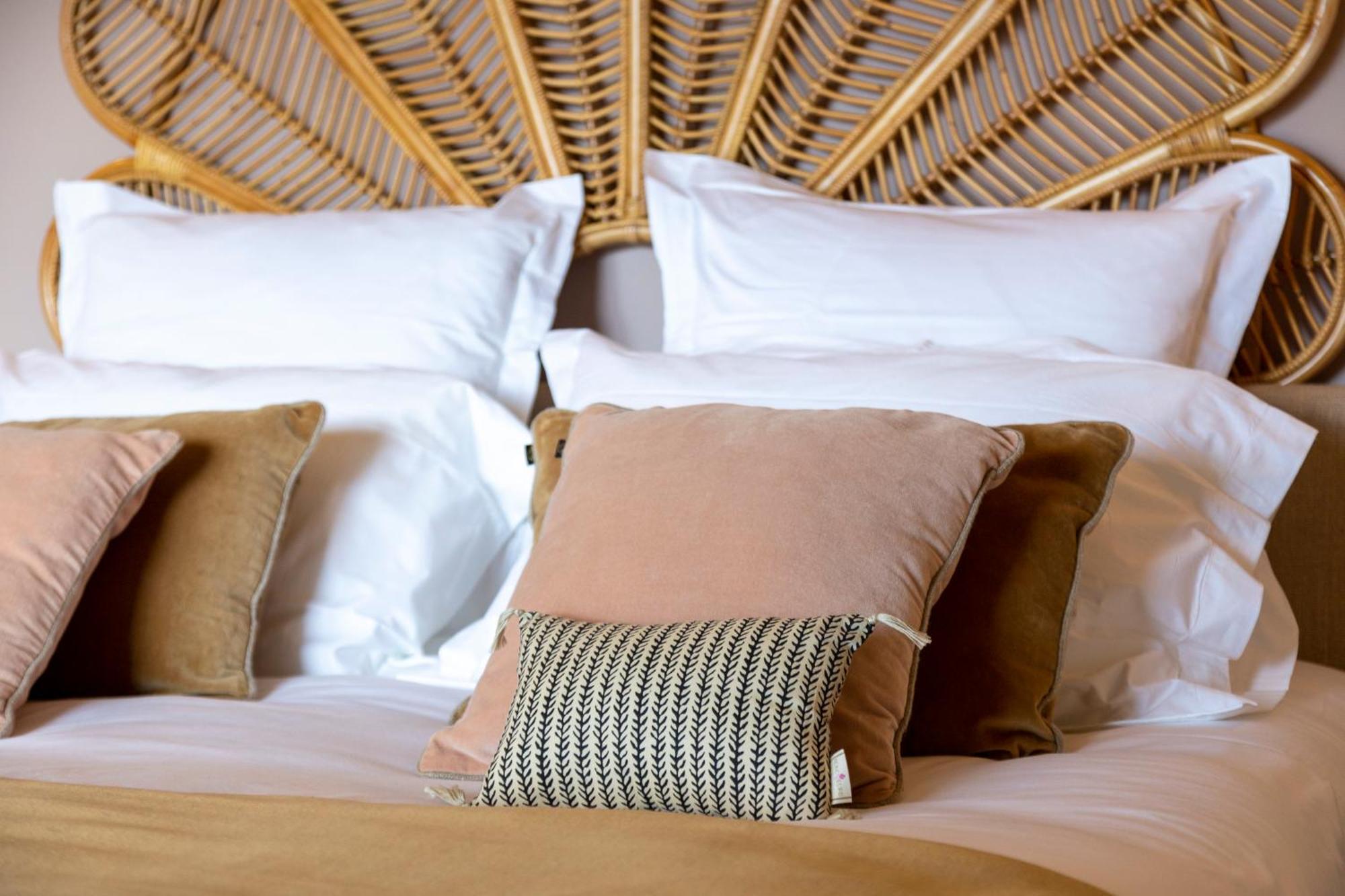 Hotel Riva Beach 포르토베쉬오 외부 사진