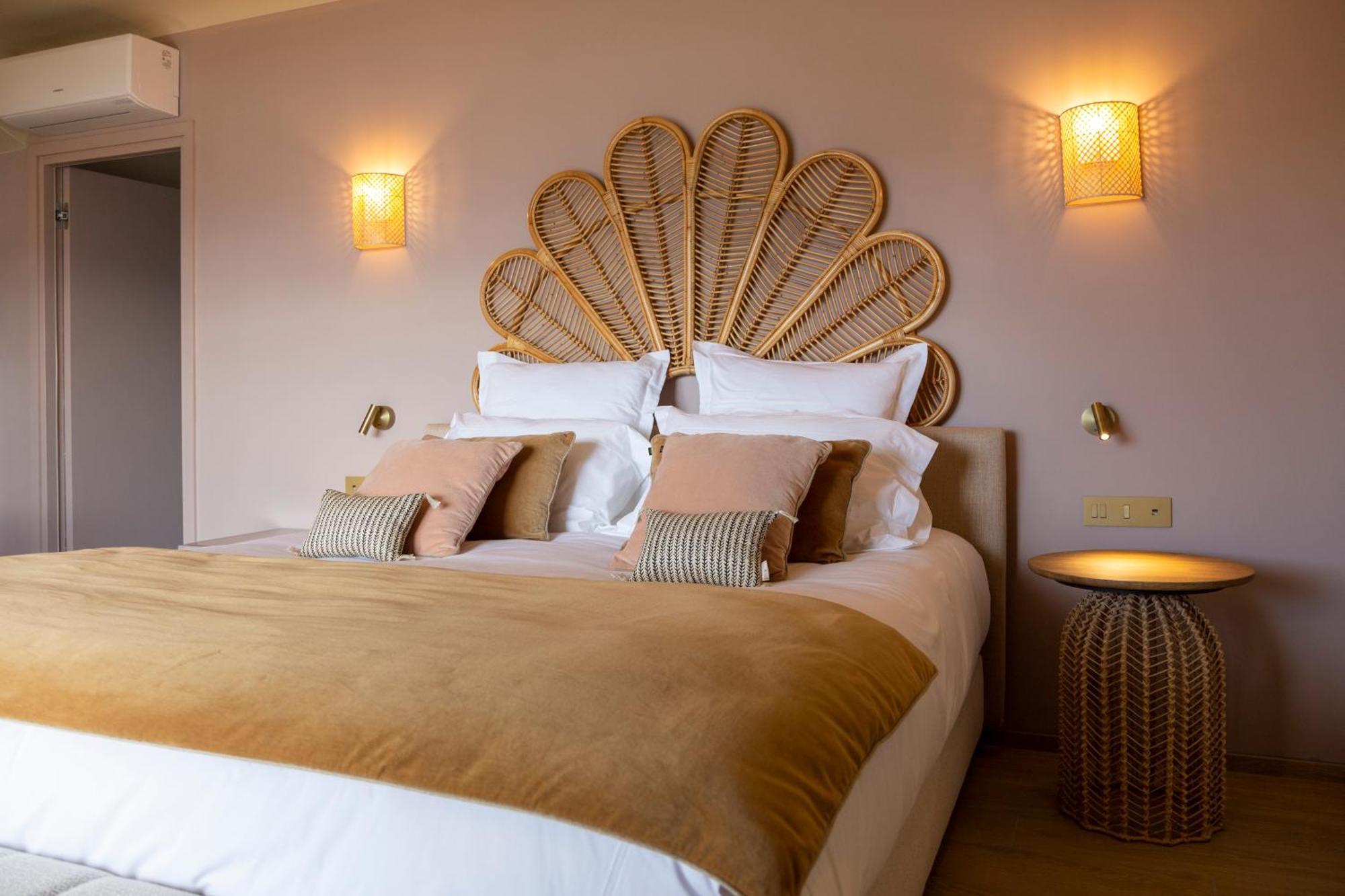 Hotel Riva Beach 포르토베쉬오 외부 사진