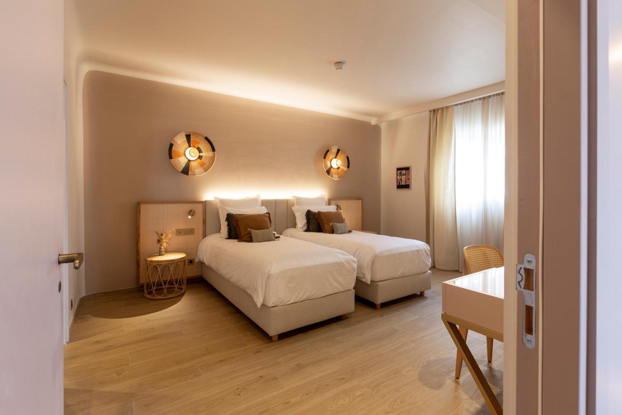 Hotel Riva Beach 포르토베쉬오 외부 사진