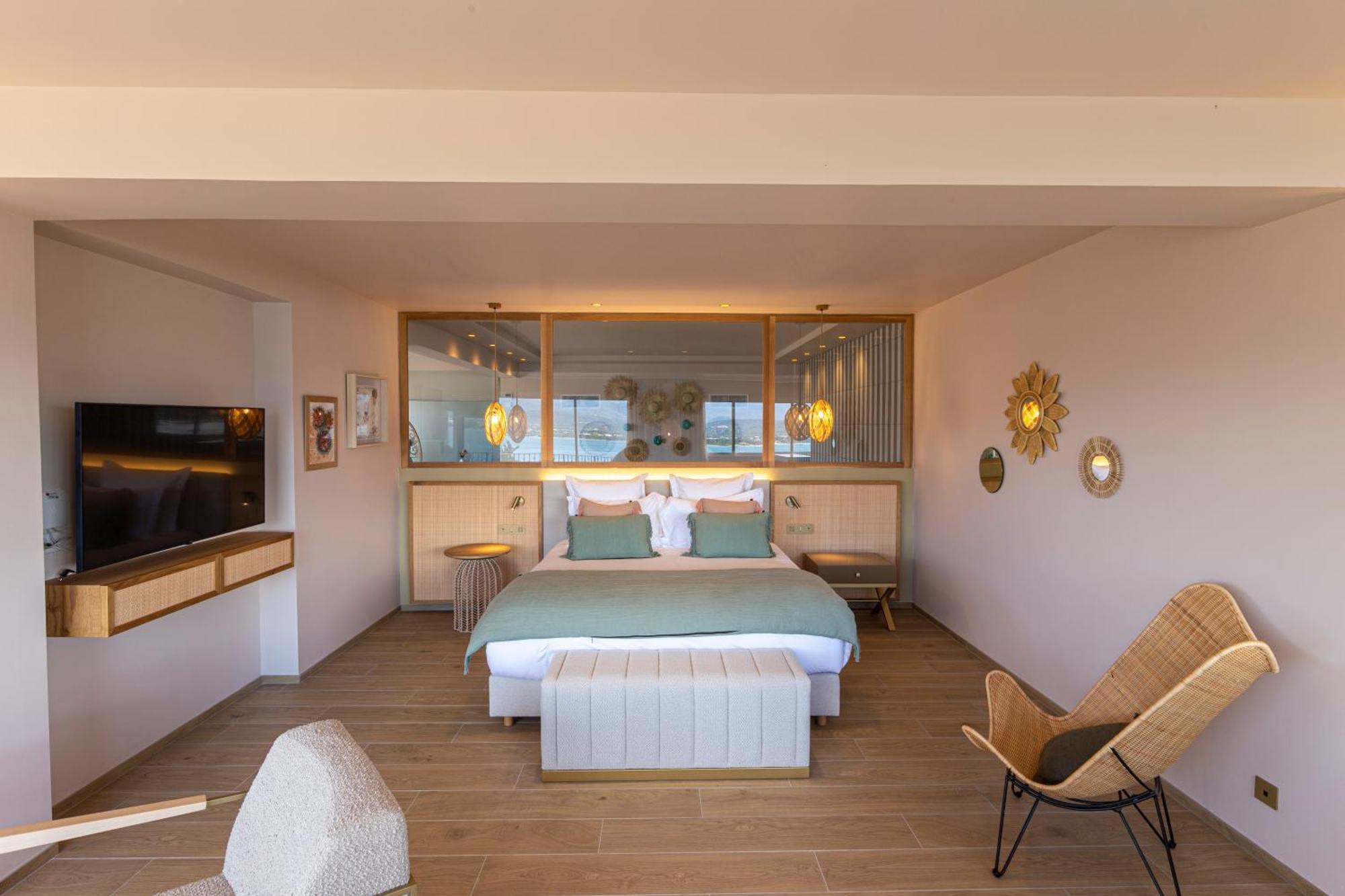 Hotel Riva Beach 포르토베쉬오 외부 사진
