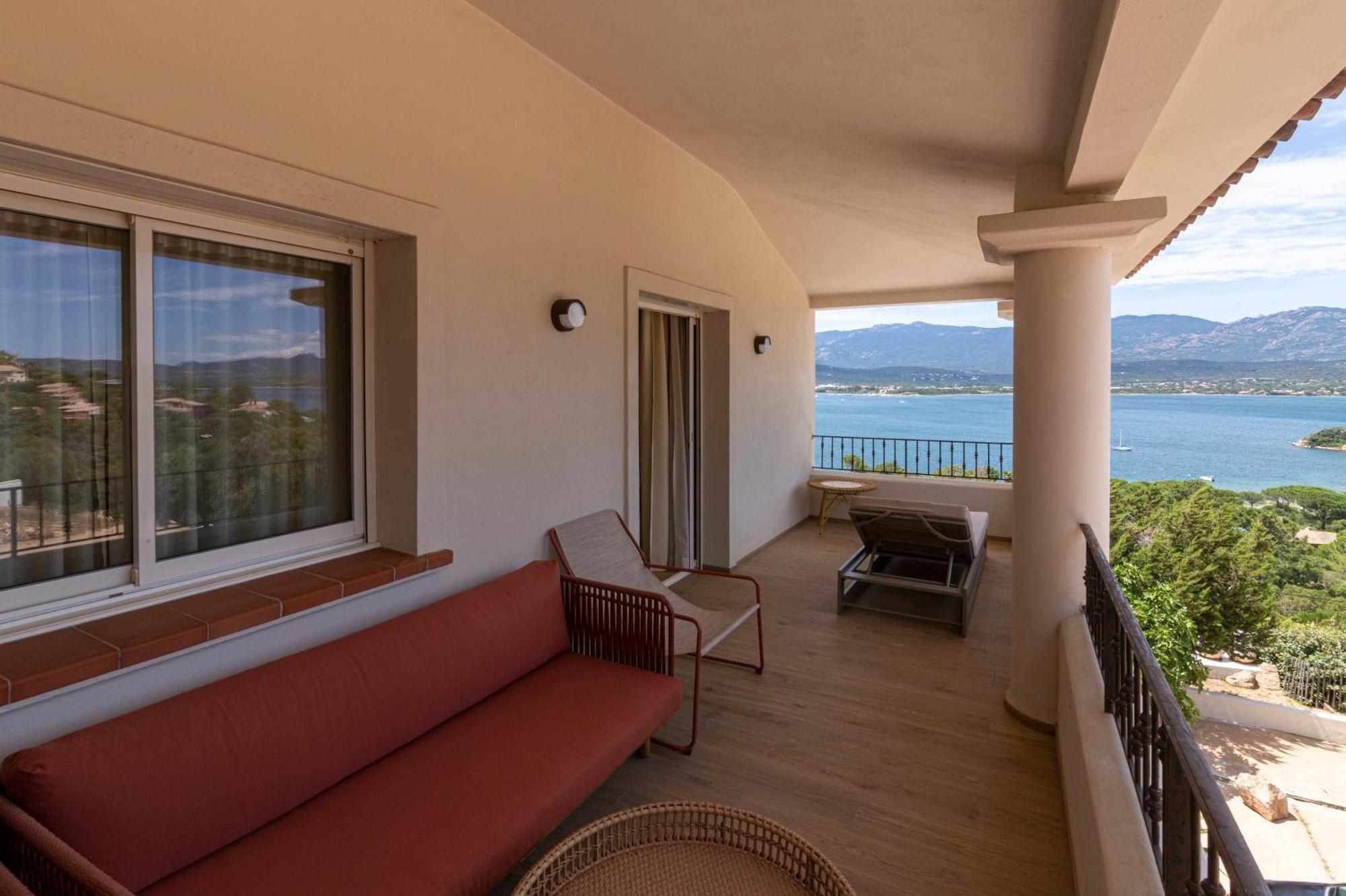Hotel Riva Beach 포르토베쉬오 외부 사진