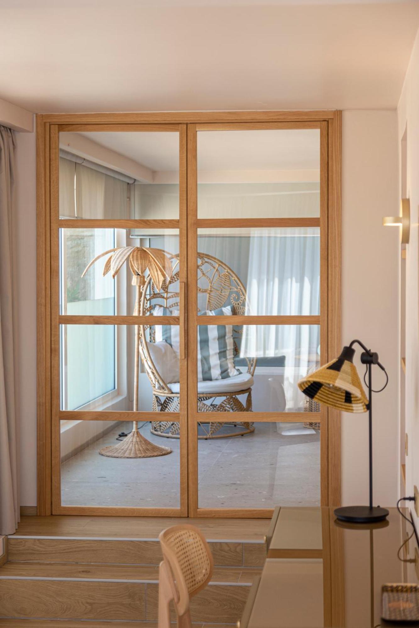 Hotel Riva Beach 포르토베쉬오 외부 사진
