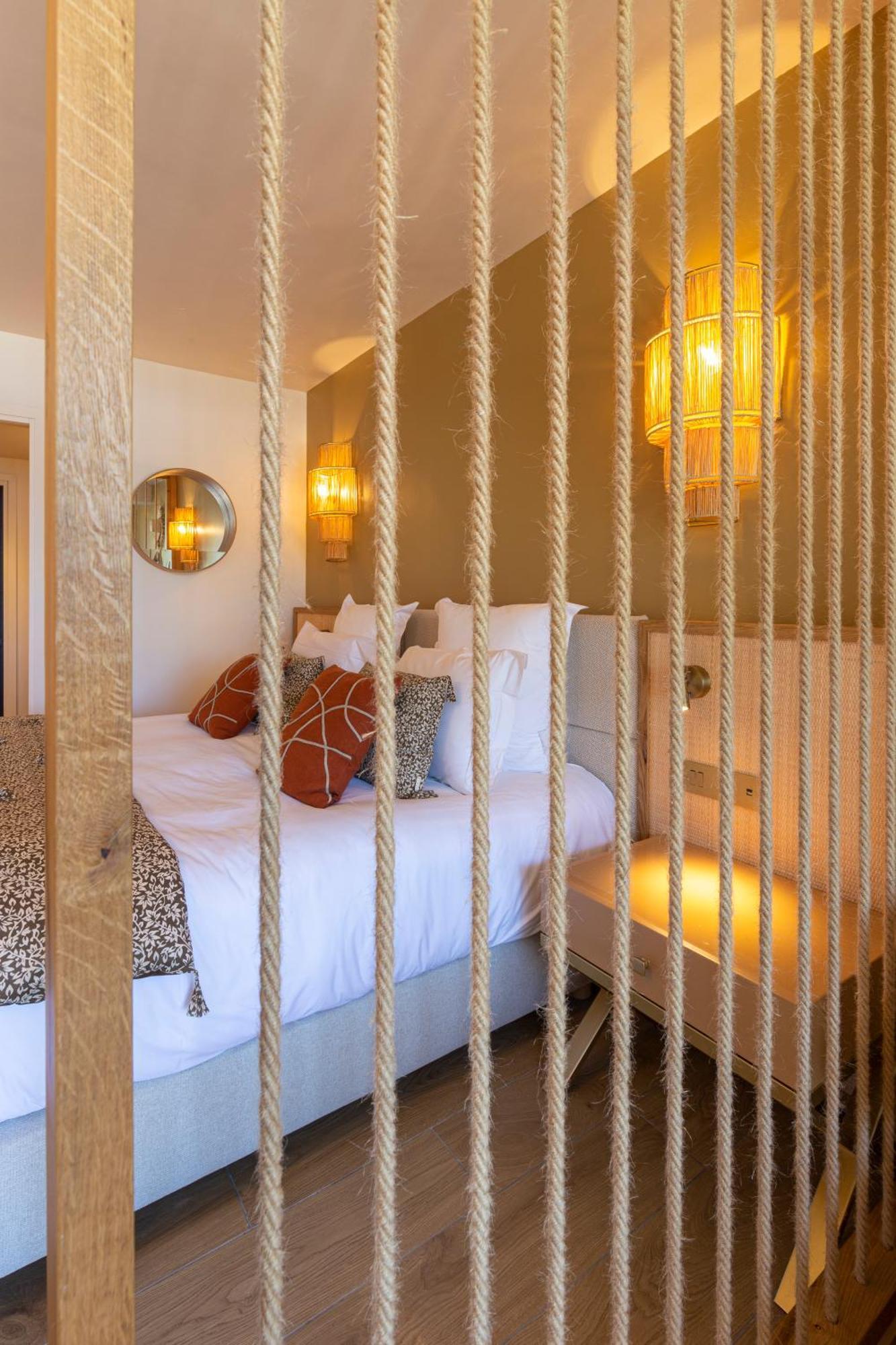 Hotel Riva Beach 포르토베쉬오 외부 사진