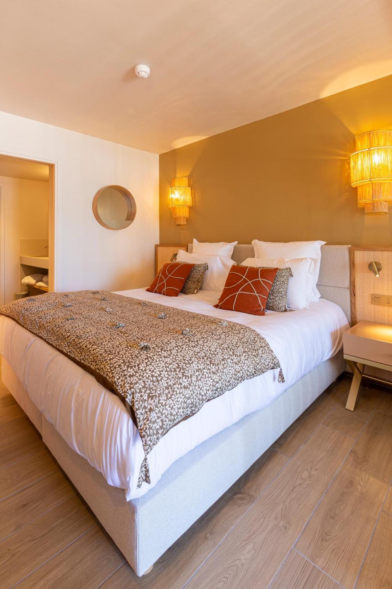 Hotel Riva Beach 포르토베쉬오 외부 사진