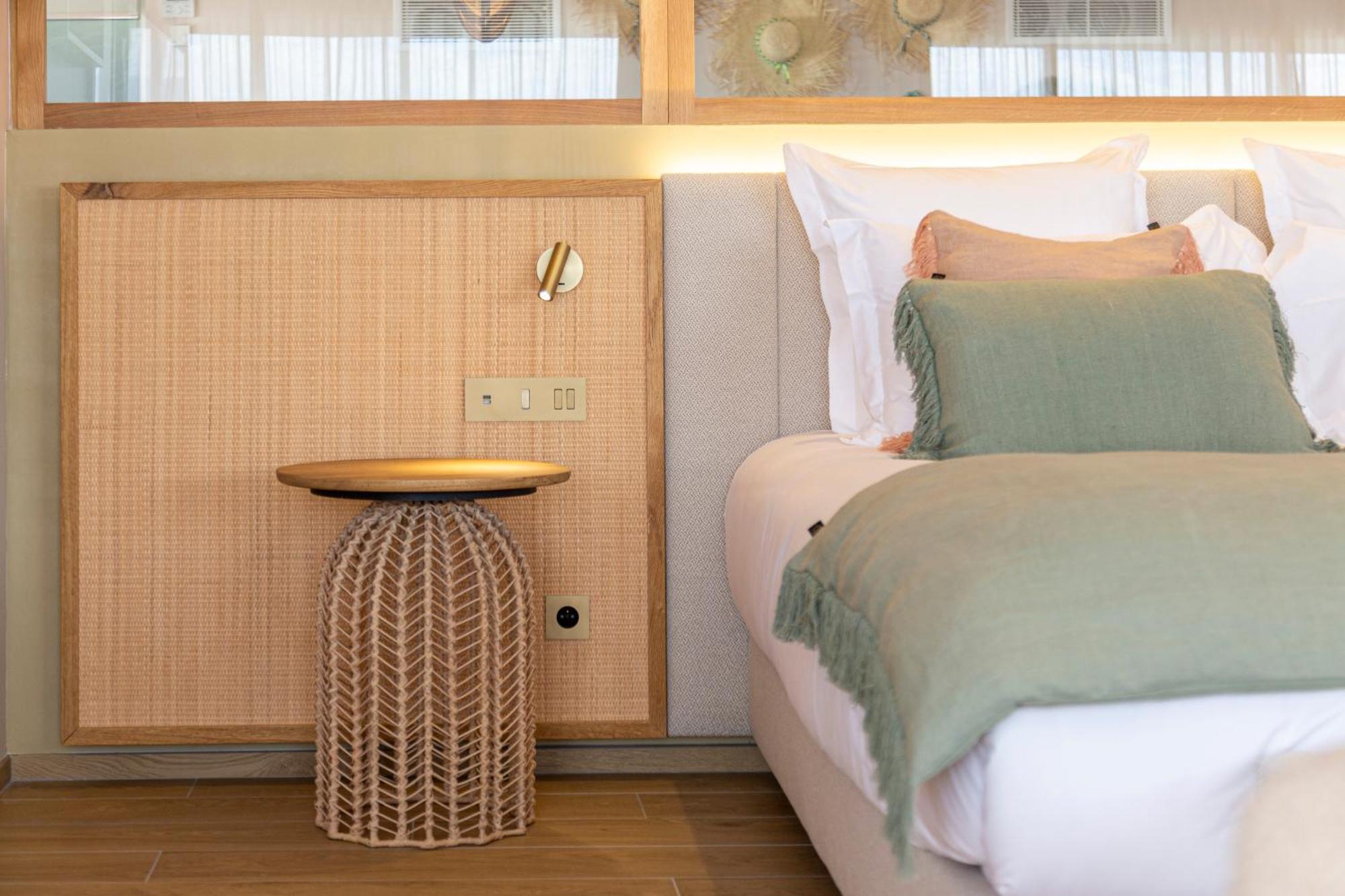 Hotel Riva Beach 포르토베쉬오 외부 사진