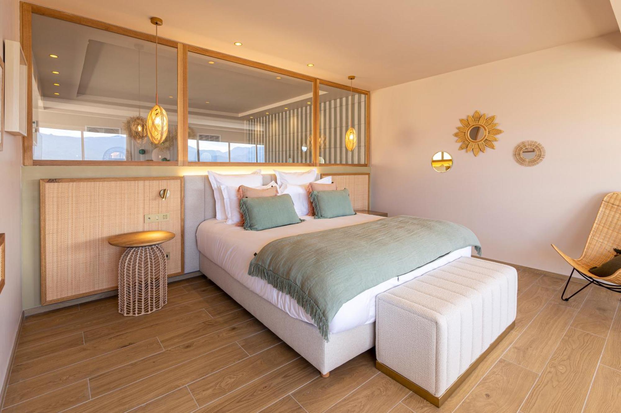 Hotel Riva Beach 포르토베쉬오 외부 사진