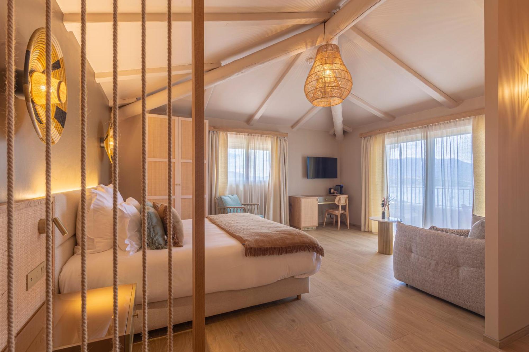 Hotel Riva Beach 포르토베쉬오 외부 사진