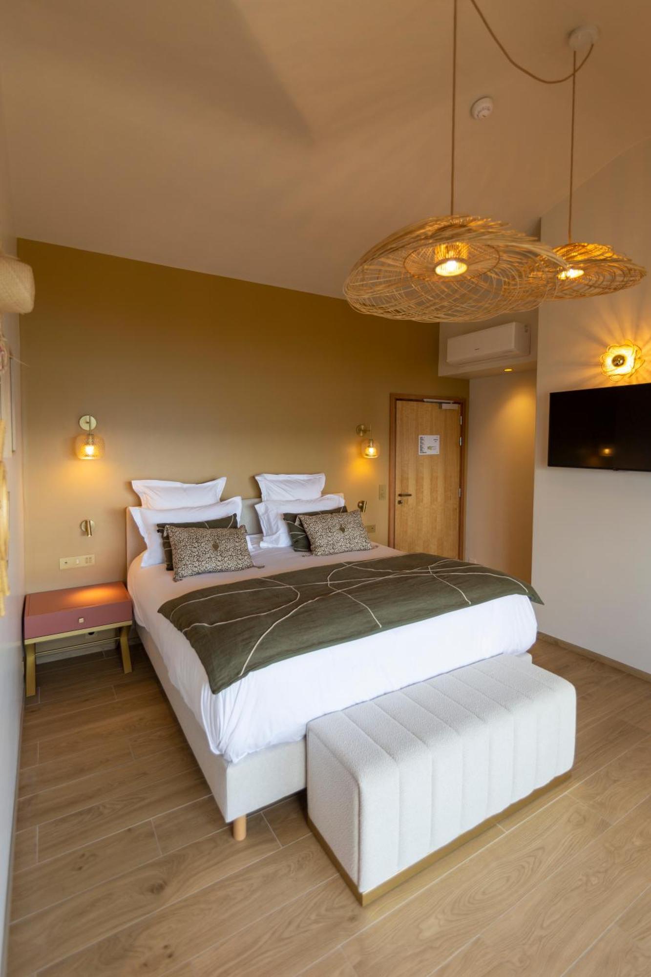 Hotel Riva Beach 포르토베쉬오 외부 사진