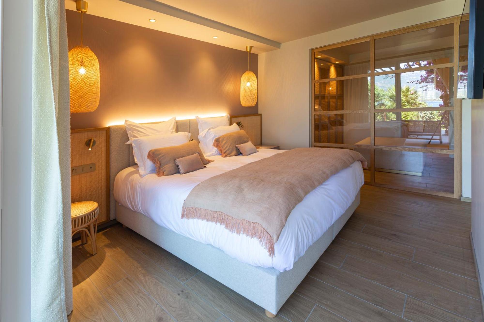 Hotel Riva Beach 포르토베쉬오 외부 사진
