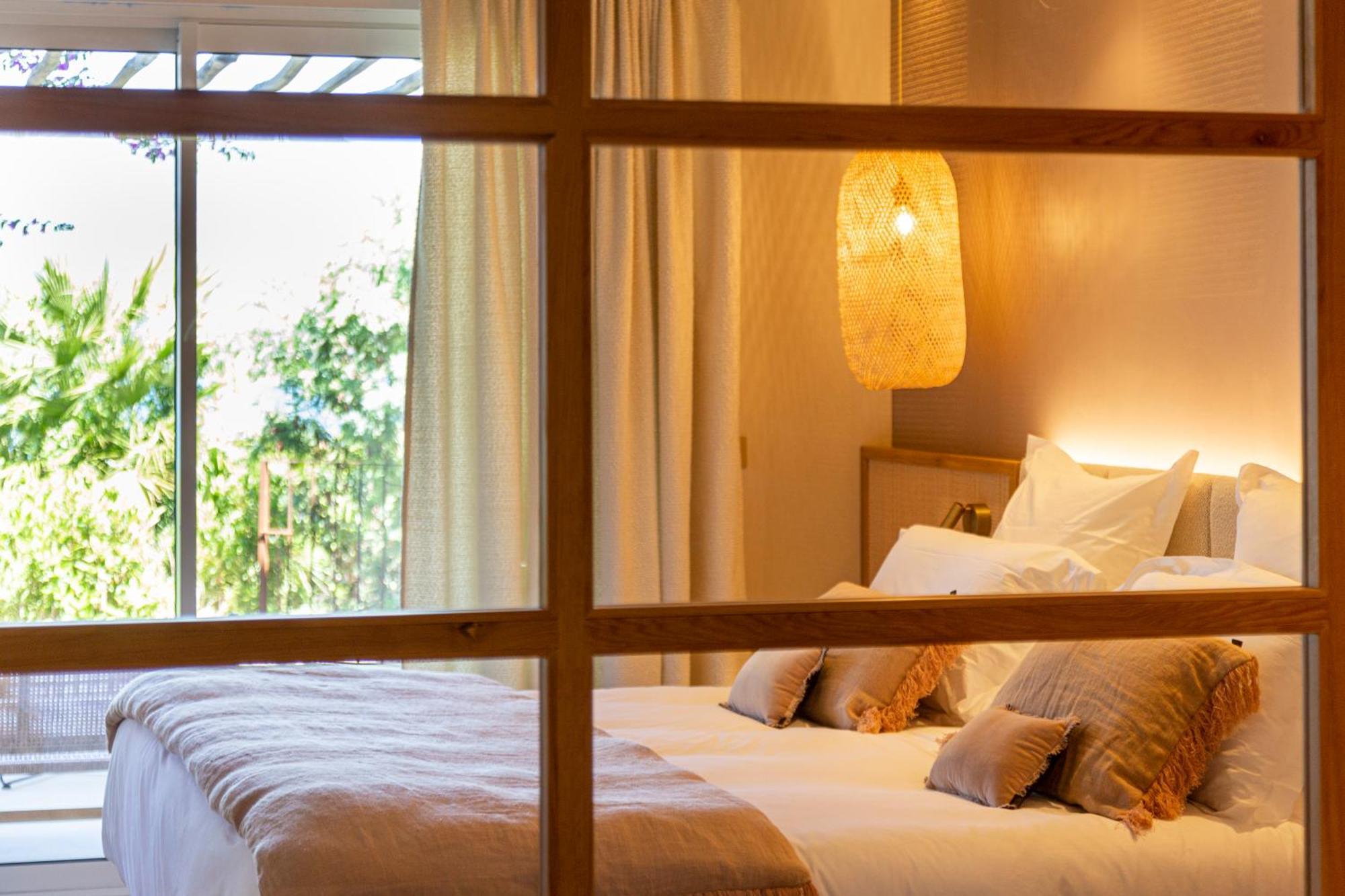 Hotel Riva Beach 포르토베쉬오 외부 사진