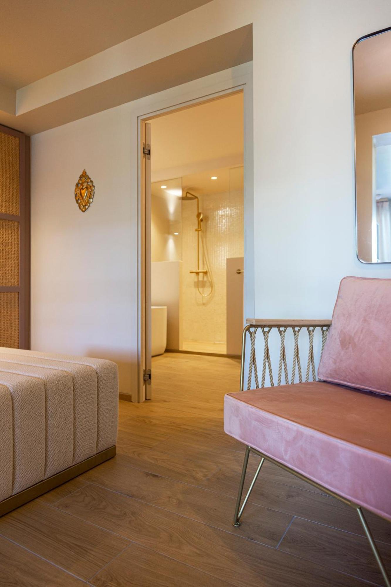 Hotel Riva Beach 포르토베쉬오 외부 사진