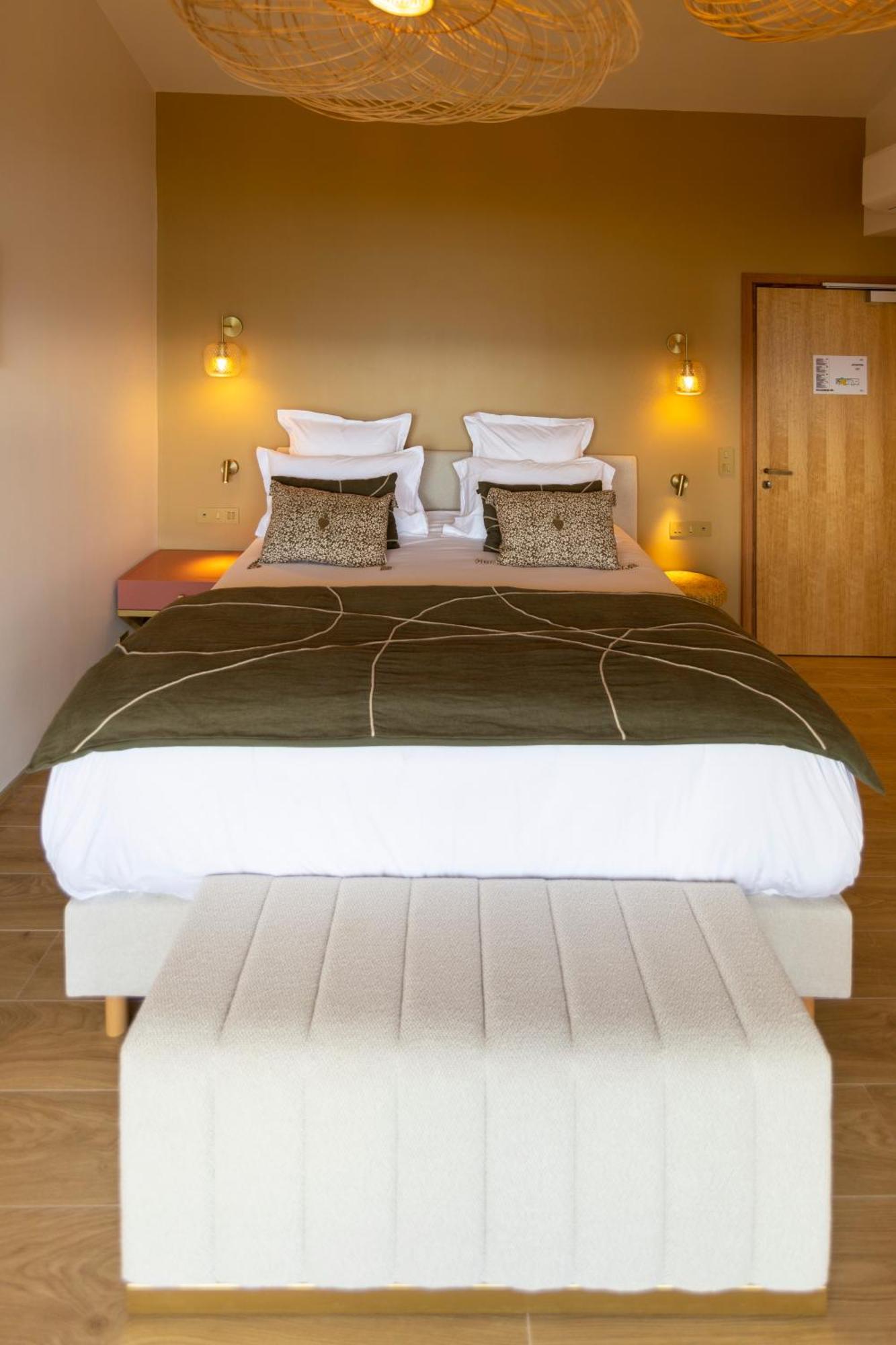 Hotel Riva Beach 포르토베쉬오 외부 사진