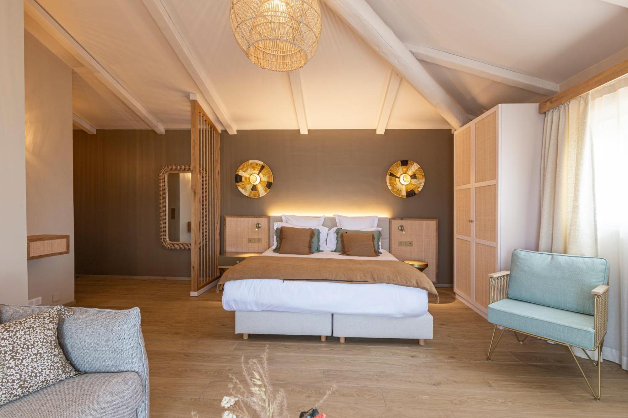 Hotel Riva Beach 포르토베쉬오 외부 사진