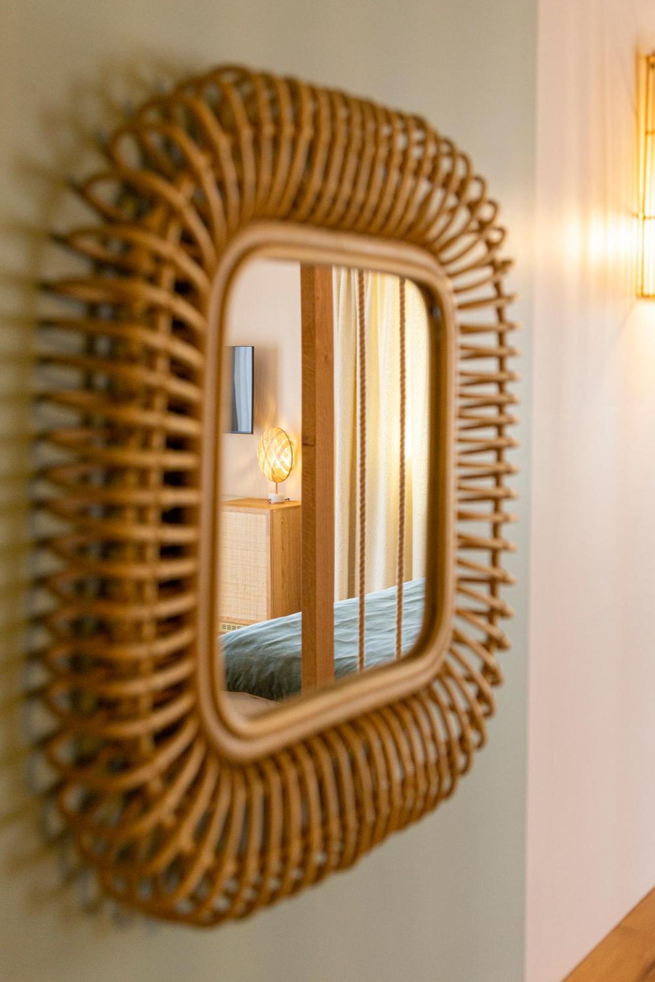 Hotel Riva Beach 포르토베쉬오 외부 사진
