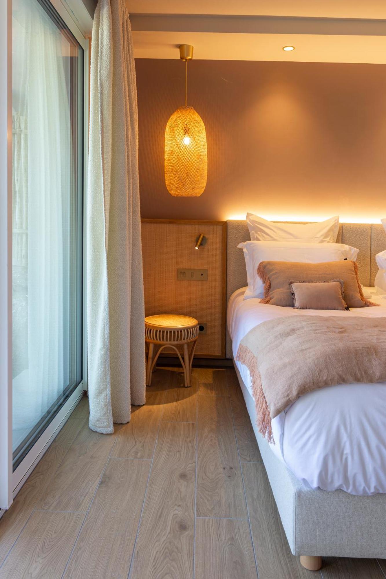 Hotel Riva Beach 포르토베쉬오 외부 사진