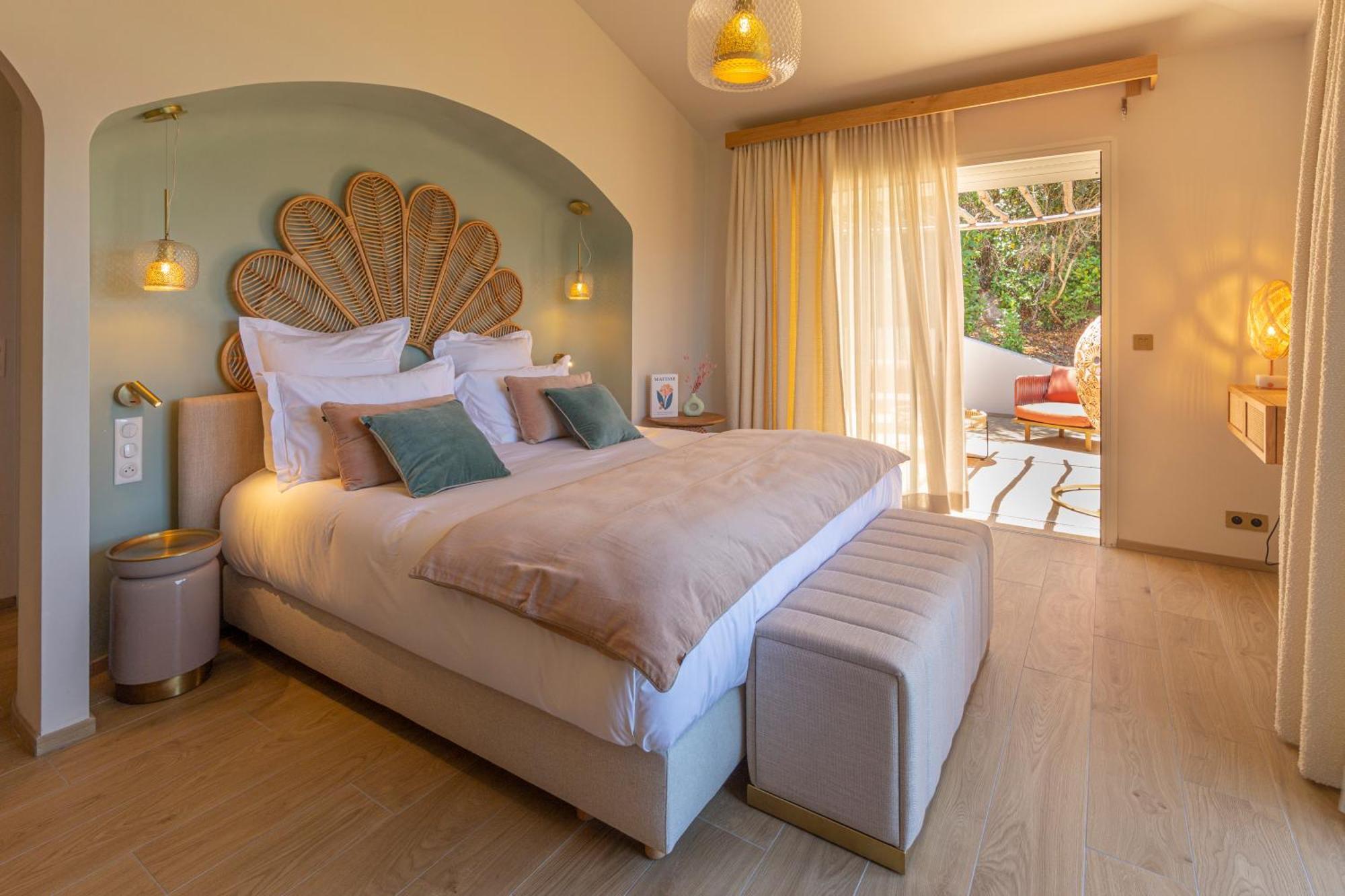Hotel Riva Beach 포르토베쉬오 외부 사진