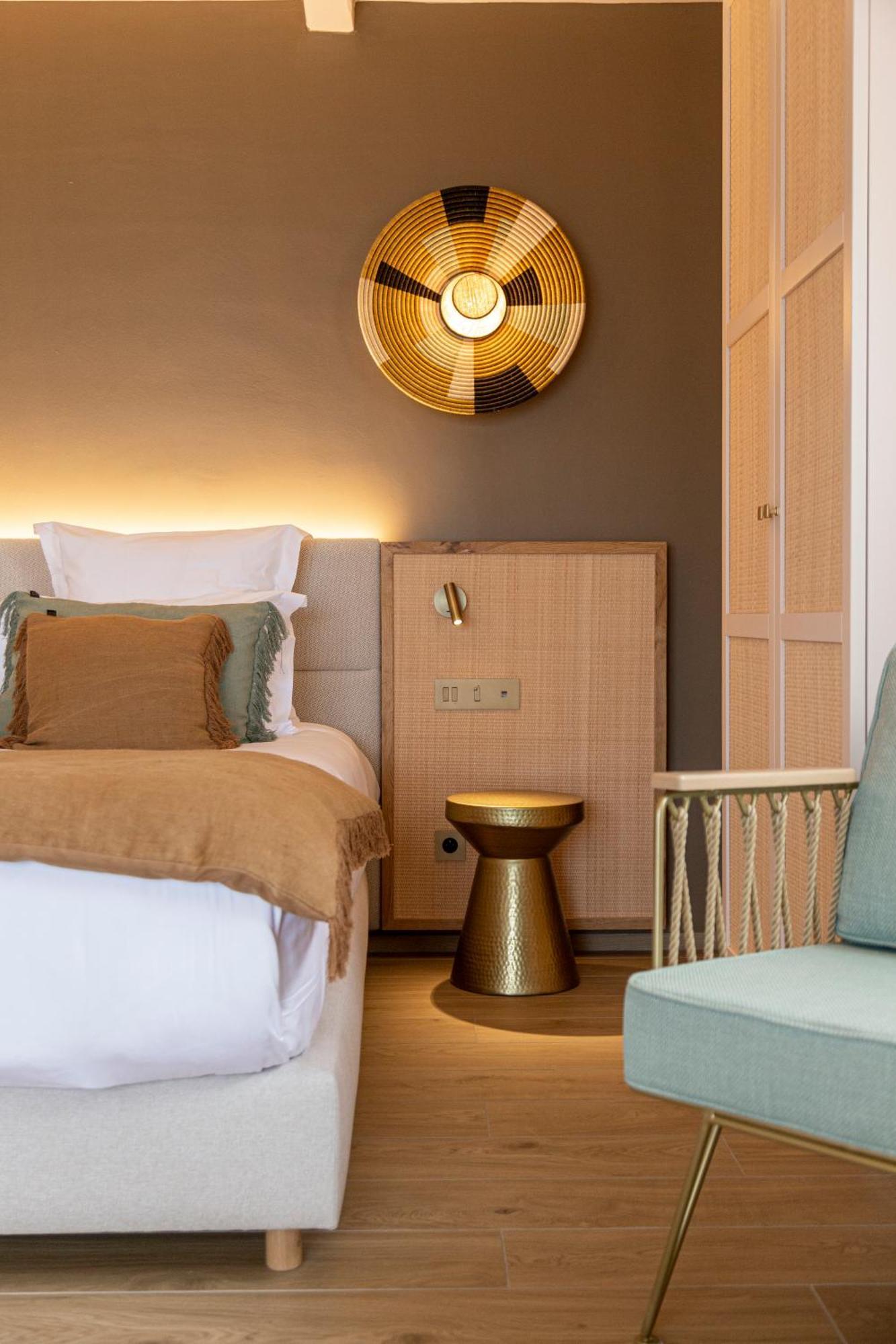Hotel Riva Beach 포르토베쉬오 외부 사진