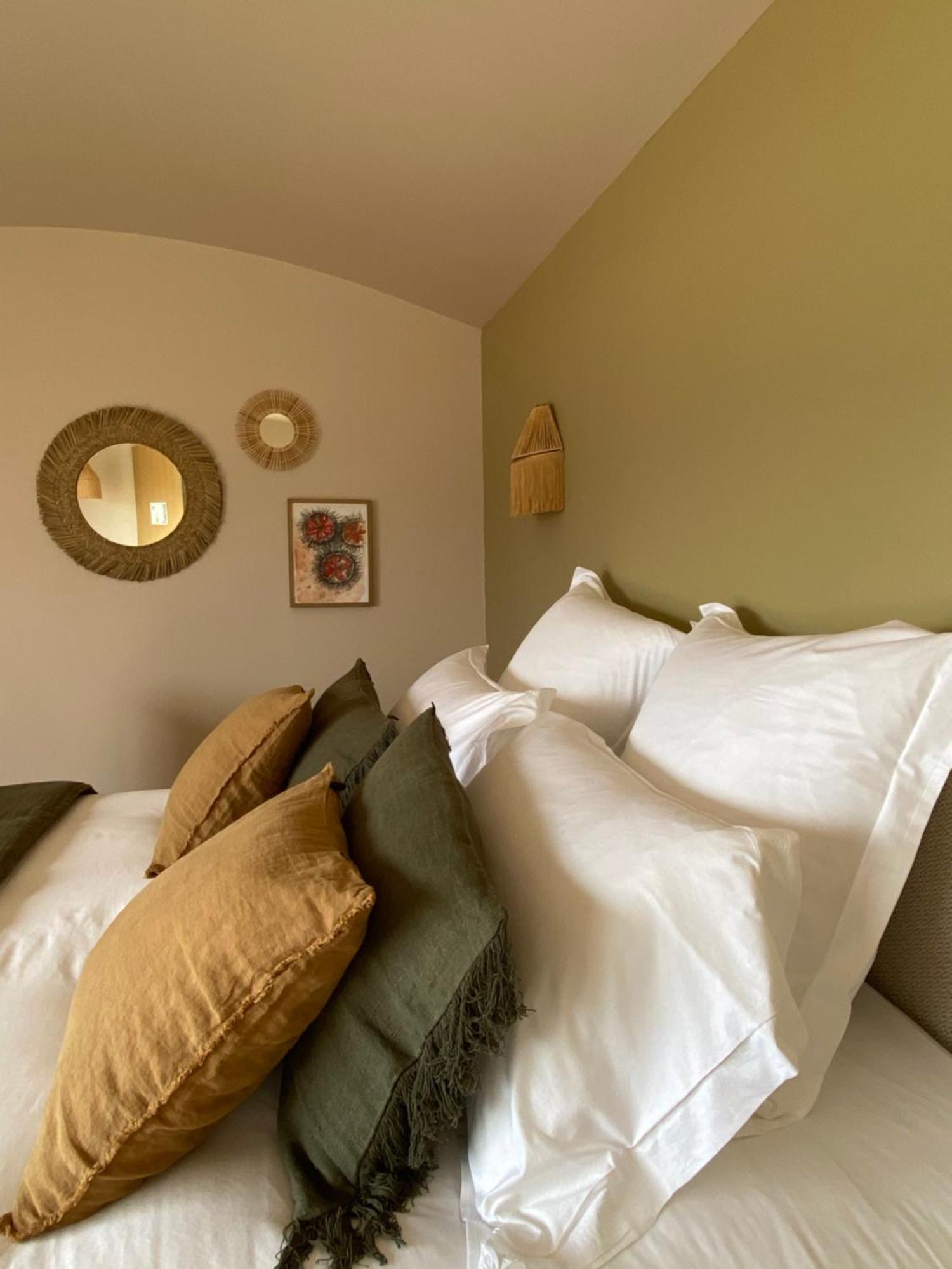 Hotel Riva Beach 포르토베쉬오 외부 사진