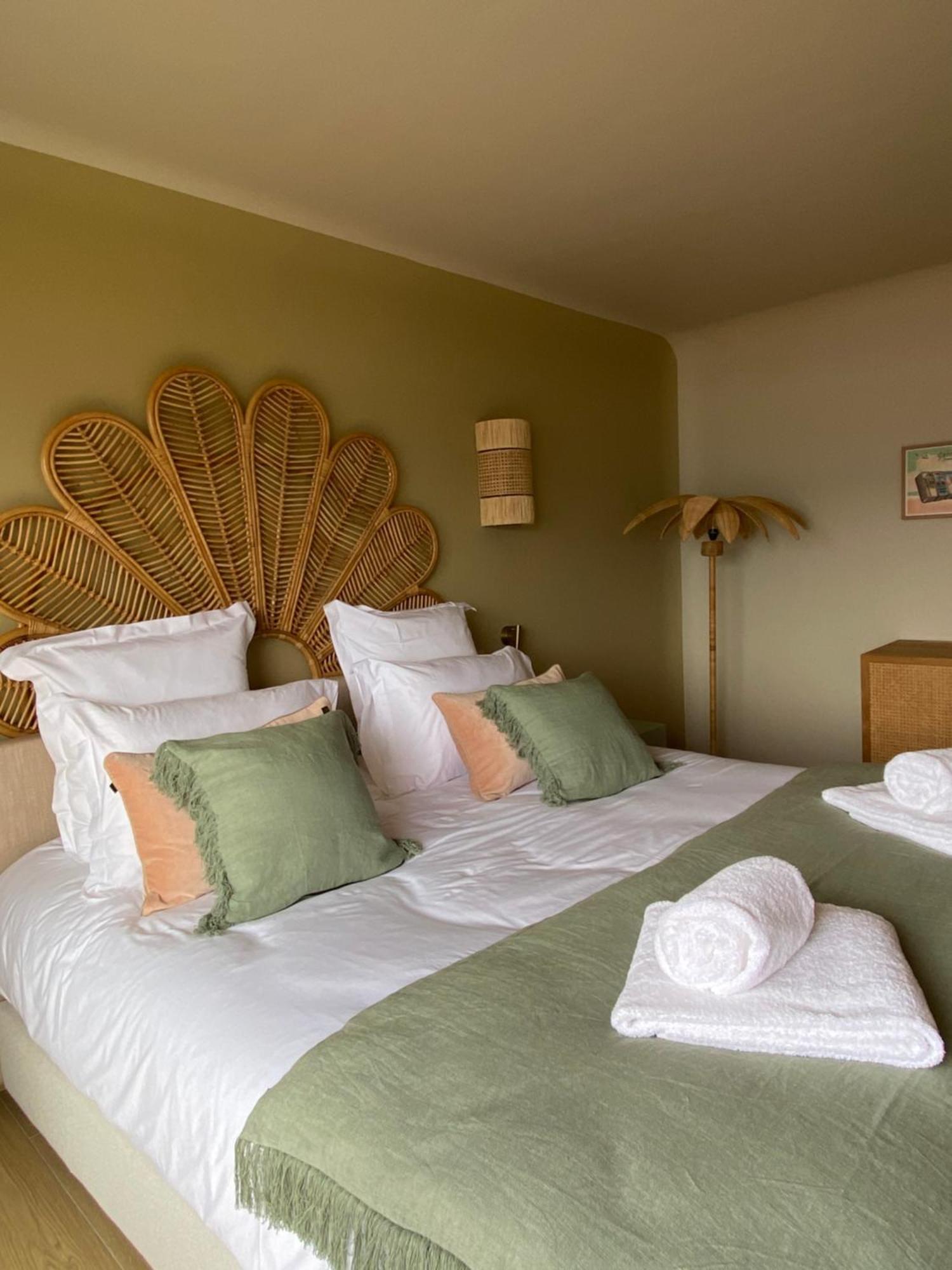 Hotel Riva Beach 포르토베쉬오 외부 사진